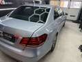Mercedes-Benz E 350 E 350 BlueTec 4Matic (212.094) Silber - thumbnail 7