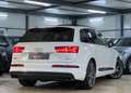 Audi SQ7 SQ7 4.0 TDI 7-Sitzer AHK Weiß - thumbnail 5