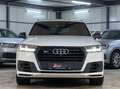 Audi SQ7 SQ7 4.0 TDI 7-Sitzer AHK Weiß - thumbnail 4