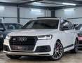Audi SQ7 SQ7 4.0 TDI 7-Sitzer AHK Weiß - thumbnail 1