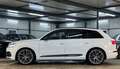 Audi SQ7 SQ7 4.0 TDI 7-Sitzer AHK Weiß - thumbnail 2