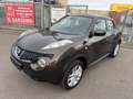 Nissan Juke Visia Braun - thumbnail 2