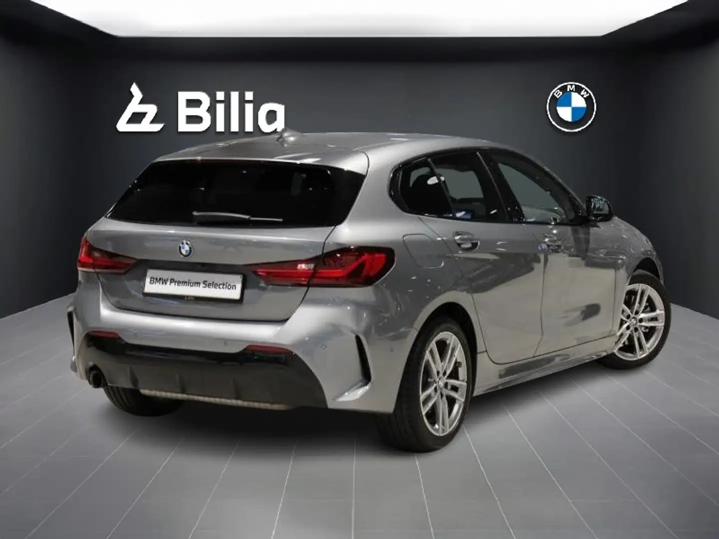 BMW 118 i 2024 pack M Noir - 2