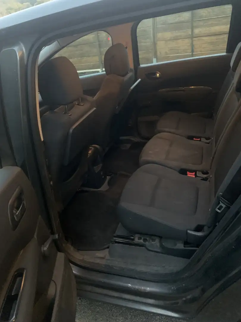 Peugeot 5008 5008 1.6 HDi 115ch FAP BVM6 Style 7pl - 2