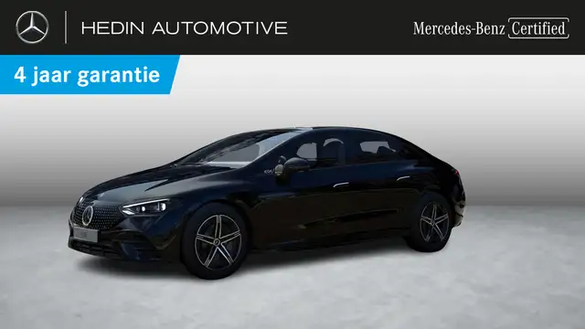 Mercedes-Benz EQE 350 350+ 4MATIC Berline AMG Line | Panoramisch Dak | M