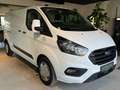 Ford Transit Custom 340 L2 170 PS Navi SZH Weiß - thumbnail 2