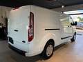 Ford Transit Custom 340 L2 170 PS Navi SZH Weiß - thumbnail 3
