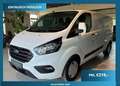 Ford Transit Custom 340 L2 170 PS Navi SZH Weiß - thumbnail 1