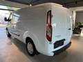 Ford Transit Custom 340 L2 170 PS Navi SZH Weiß - thumbnail 4