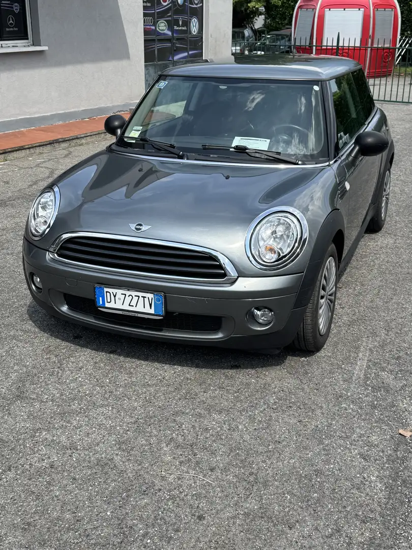 MINI Cooper 1.4 Ray - 1
