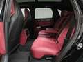 Porsche Cayenne Turbo*Keramik/Approved/4Rad/22 Zoll/AHK* Noir - thumbnail 12