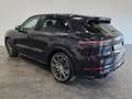 Porsche Cayenne Turbo*Keramik/Approved/4Rad/22 Zoll/AHK* Noir - thumbnail 2