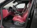 Porsche Cayenne Turbo*Keramik/Approved/4Rad/22 Zoll/AHK* Noir - thumbnail 9