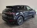 Porsche Cayenne Turbo*Keramik/Approved/4Rad/22 Zoll/AHK* Noir - thumbnail 3