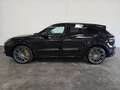 Porsche Cayenne Turbo*Keramik/Approved/4Rad/22 Zoll/AHK* Noir - thumbnail 4