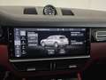Porsche Cayenne Turbo*Keramik/Approved/4Rad/22 Zoll/AHK* Noir - thumbnail 21