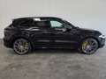 Porsche Cayenne Turbo*Keramik/Approved/4Rad/22 Zoll/AHK* Noir - thumbnail 5