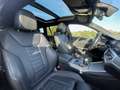 BMW 320 e Touring M Sport AHK Laser ACC Pano Leder Weiß - thumbnail 6