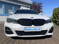 BMW 320 e Touring M Sport AHK Laser ACC Pano Leder Weiß - thumbnail 10