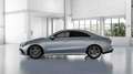 Mercedes-Benz CLA 180 COUPÉ STAR EDITION Stříbrná - thumbnail 2