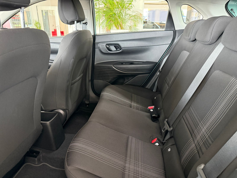 Hyundai i20 1.0 T-GDI +Navi+SHZ+Kamera+PDC+ — photo 9