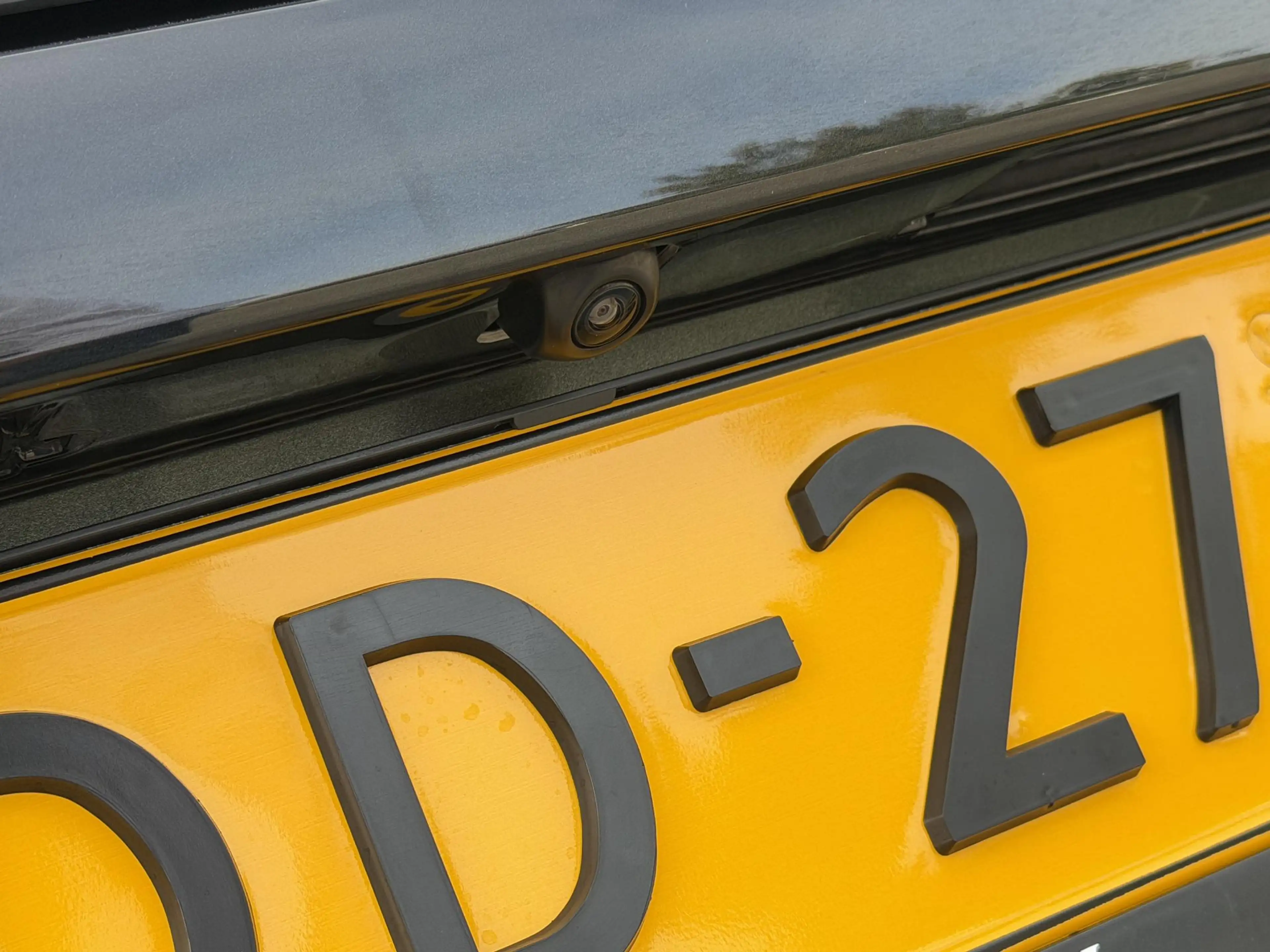 Toyota Aygo X 1.0 VVT-i MT Envy / JBL speakers / vouw opendak / — photo 10
