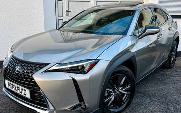 250h 2.0L VVT-iE 184ch Hybrid BVA 1ère MAIN -