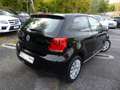 Volkswagen Polo 1.2 60CH TRENDLINE 3P Schwarz - thumbnail 2