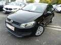 Volkswagen Polo 1.2 60CH TRENDLINE 3P Noir - thumbnail 1