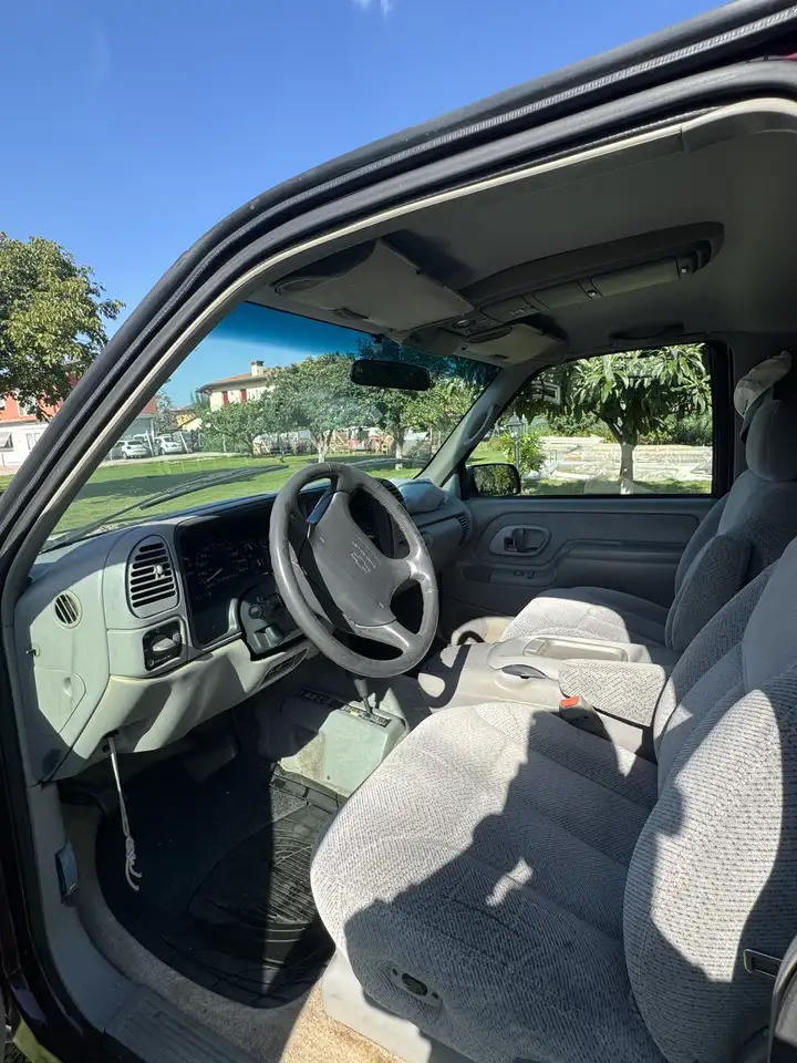Chevrolet Tahoe 5.7 V8 4x4, foto 5