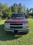 Chevrolet Tahoe Chevrolet Tahoe 5.7 V8 4x4 - thumbnail 1