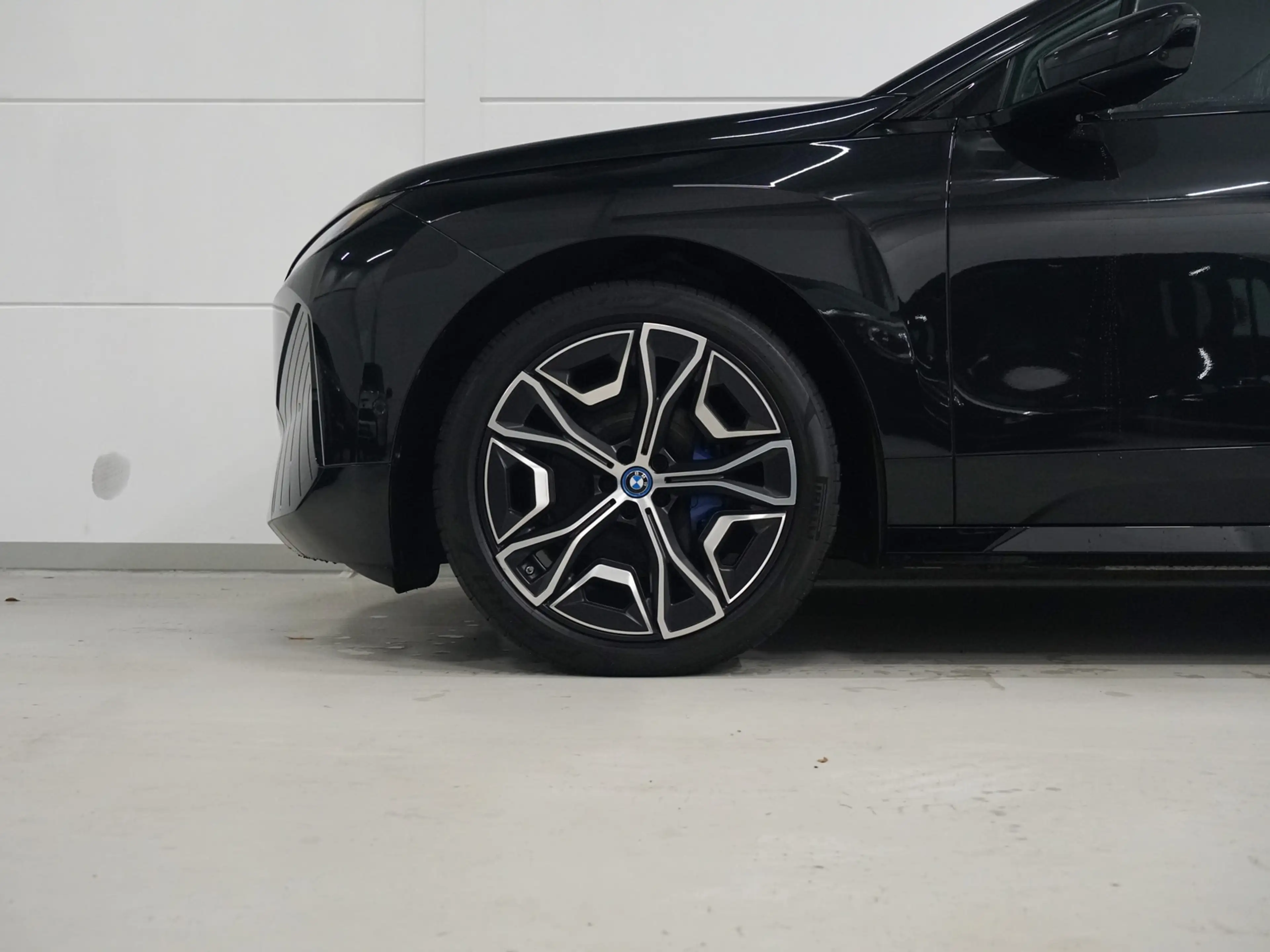 BMW iX xDrive50 112 kWh Skylounge | CoPilot | Stoelventil — photo 42