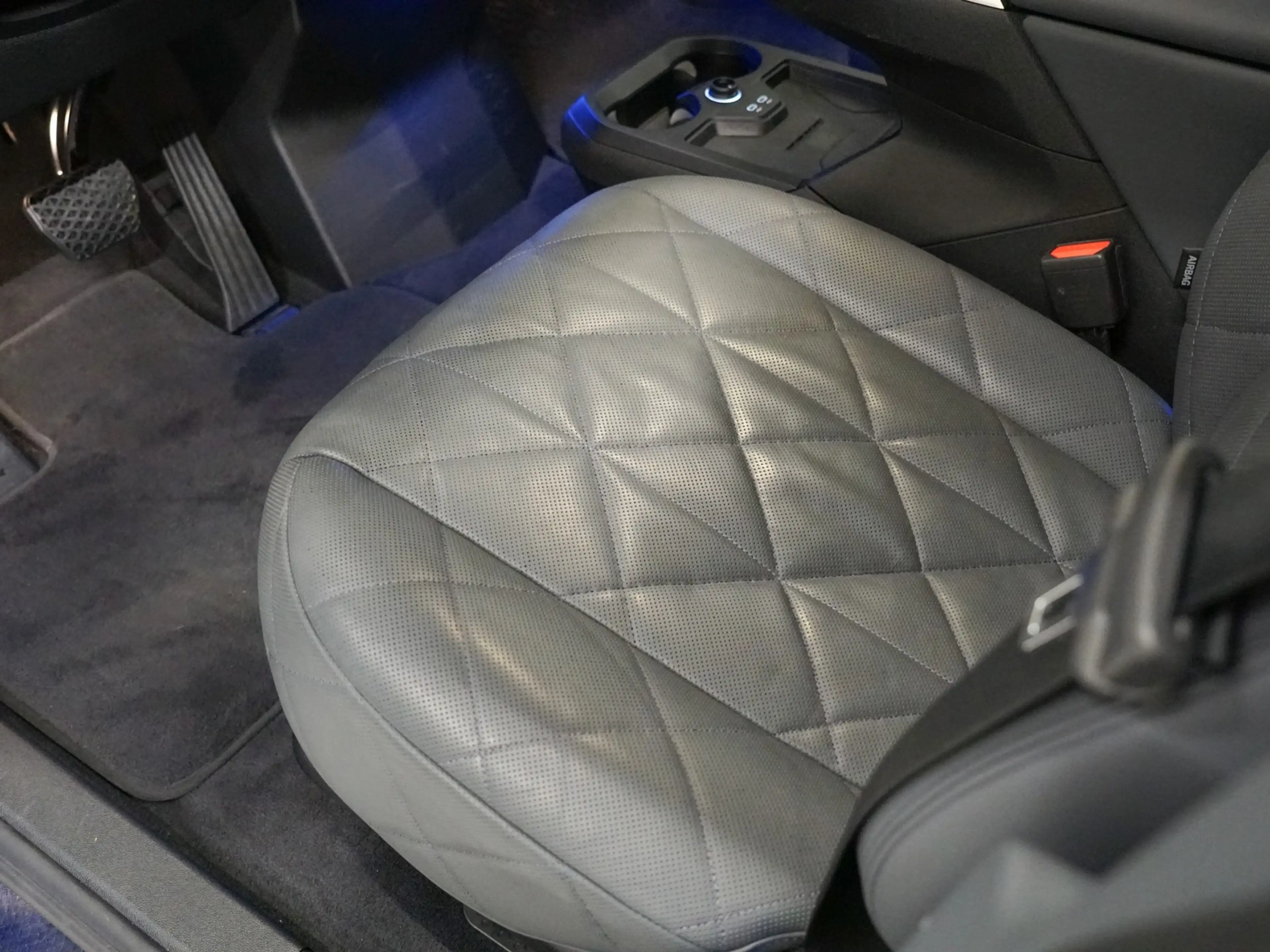 BMW iX xDrive50 112 kWh Skylounge | CoPilot | Stoelventil — photo 30