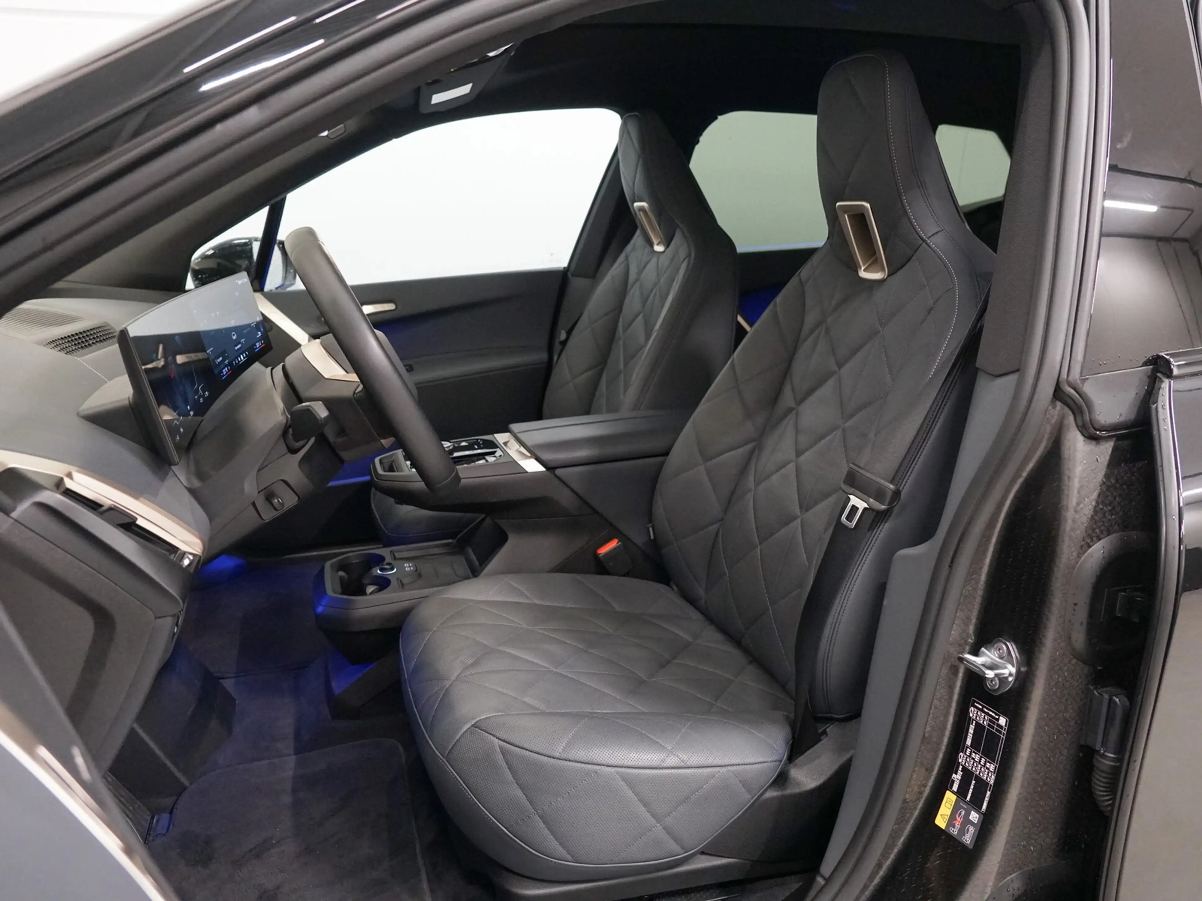 BMW iX xDrive50 112 kWh Skylounge | CoPilot | Stoelventil — photo 26