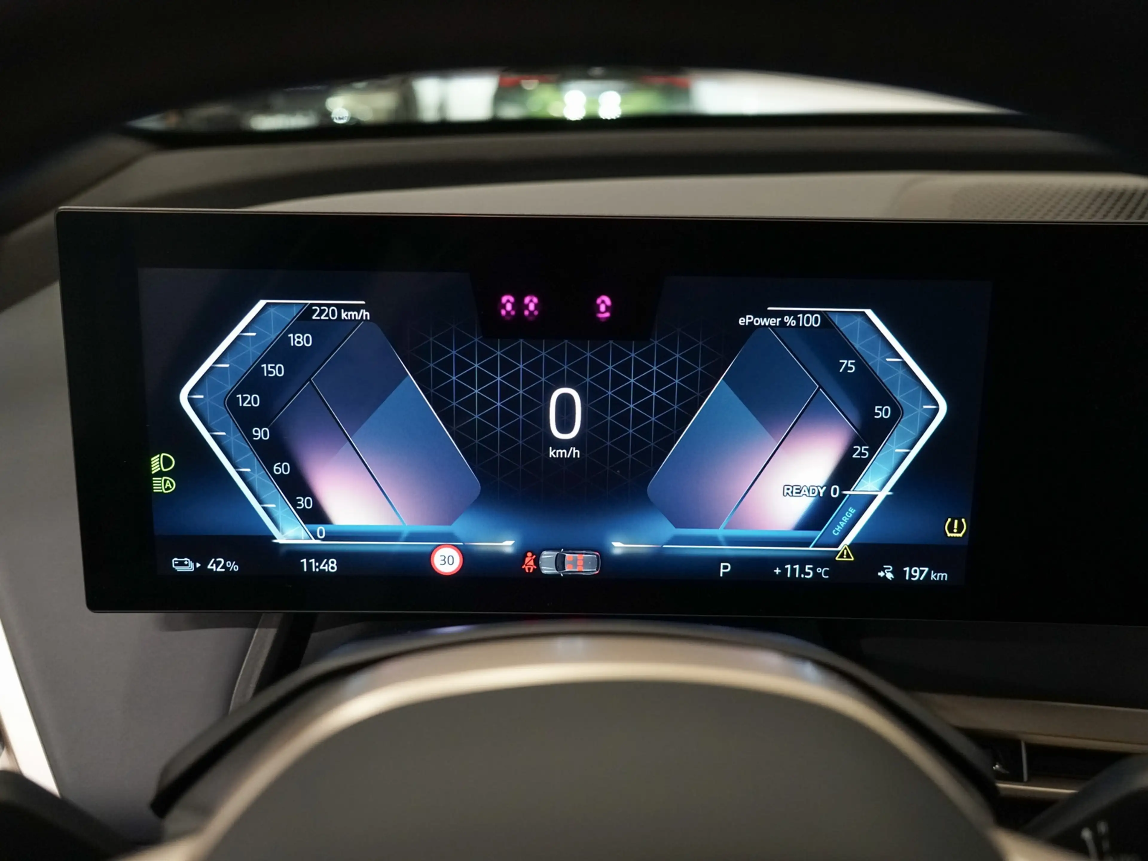 BMW iX xDrive50 112 kWh Skylounge | CoPilot | Stoelventil — photo 49