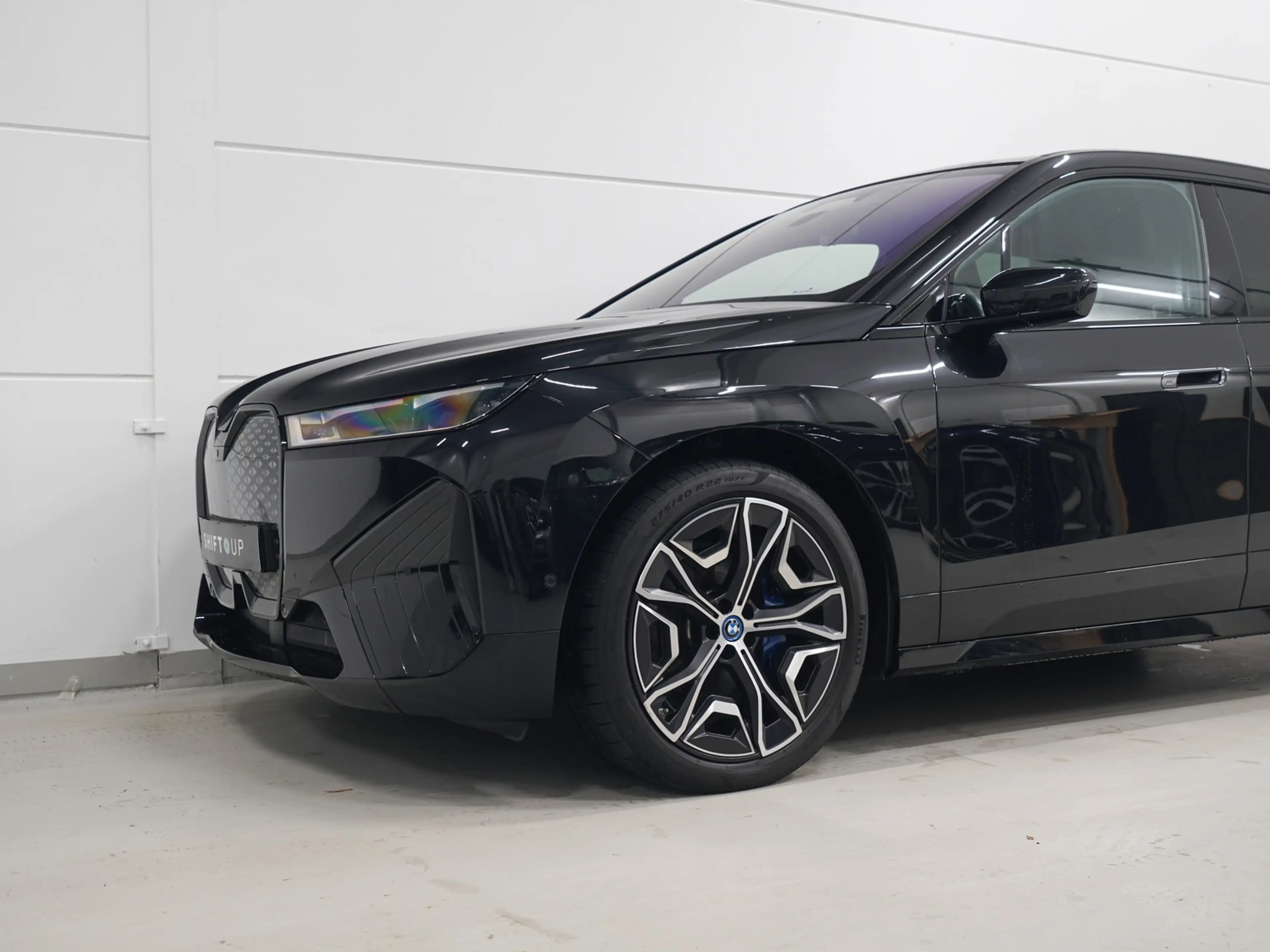 BMW iX xDrive50 112 kWh Skylounge | CoPilot | Stoelventil — photo 37