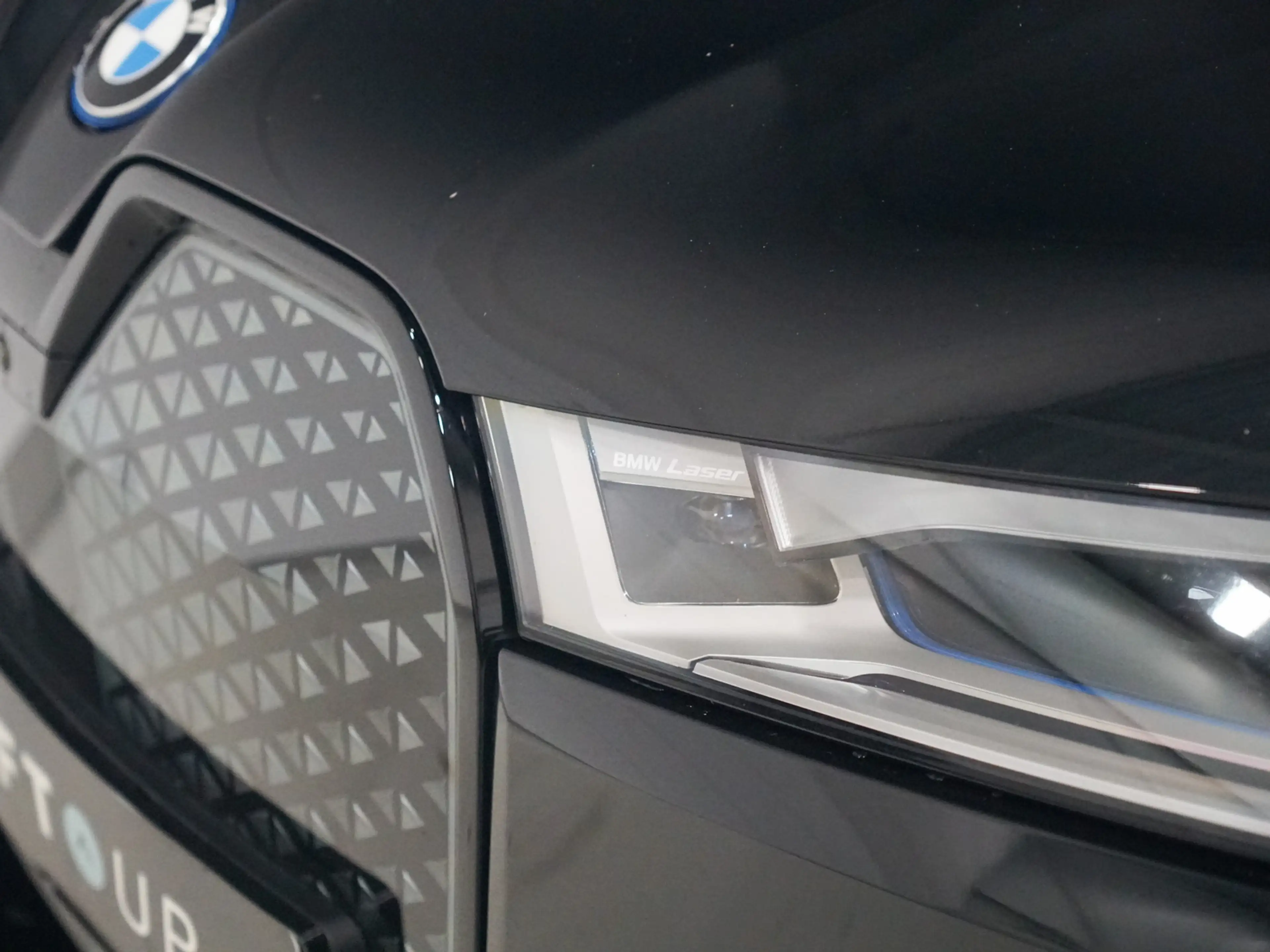 BMW iX xDrive50 112 kWh Skylounge | CoPilot | Stoelventil — photo 41