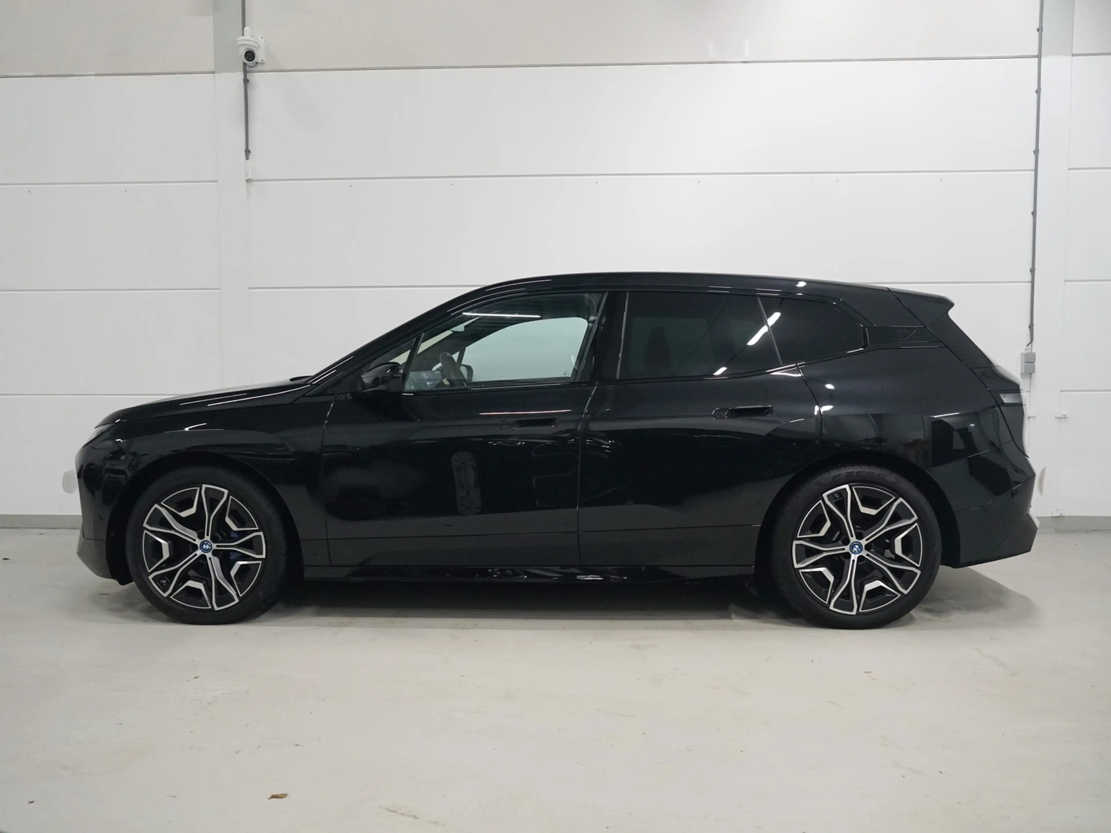 BMW iX xDrive50 112 kWh Skylounge | CoPilot | Stoelventil — photo 5