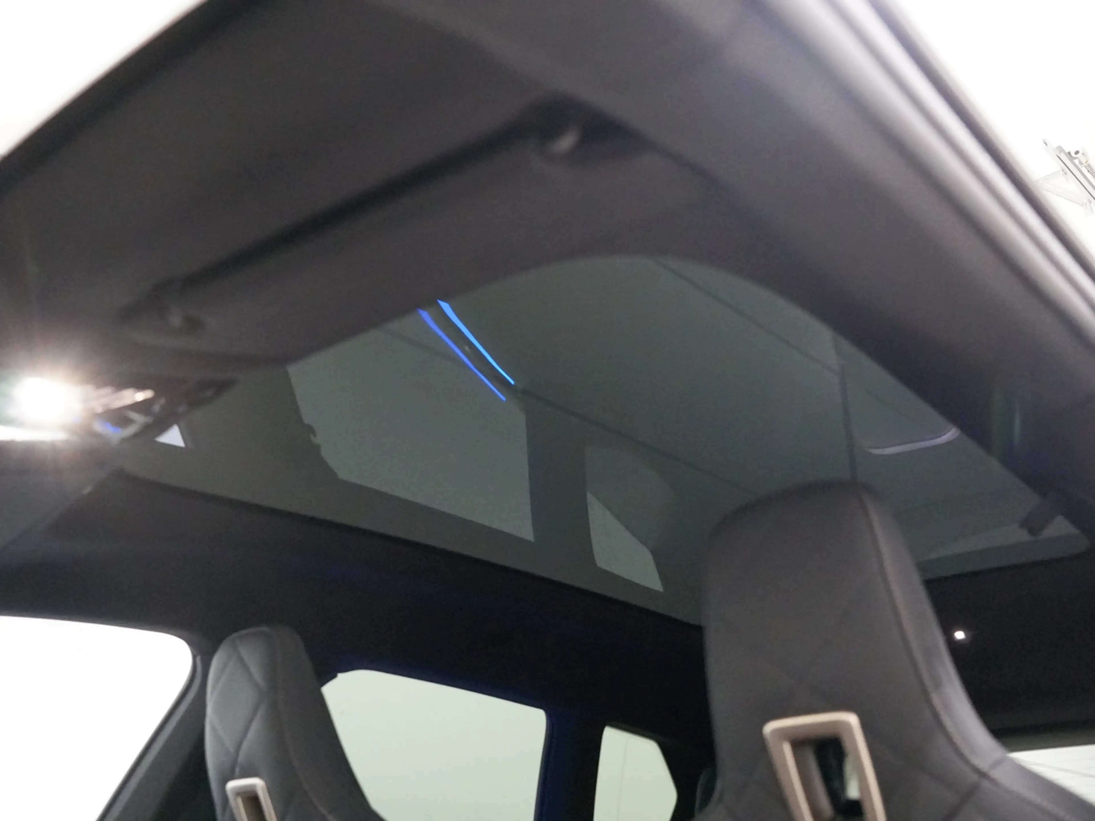BMW iX xDrive50 112 kWh Skylounge | CoPilot | Stoelventil — photo 12