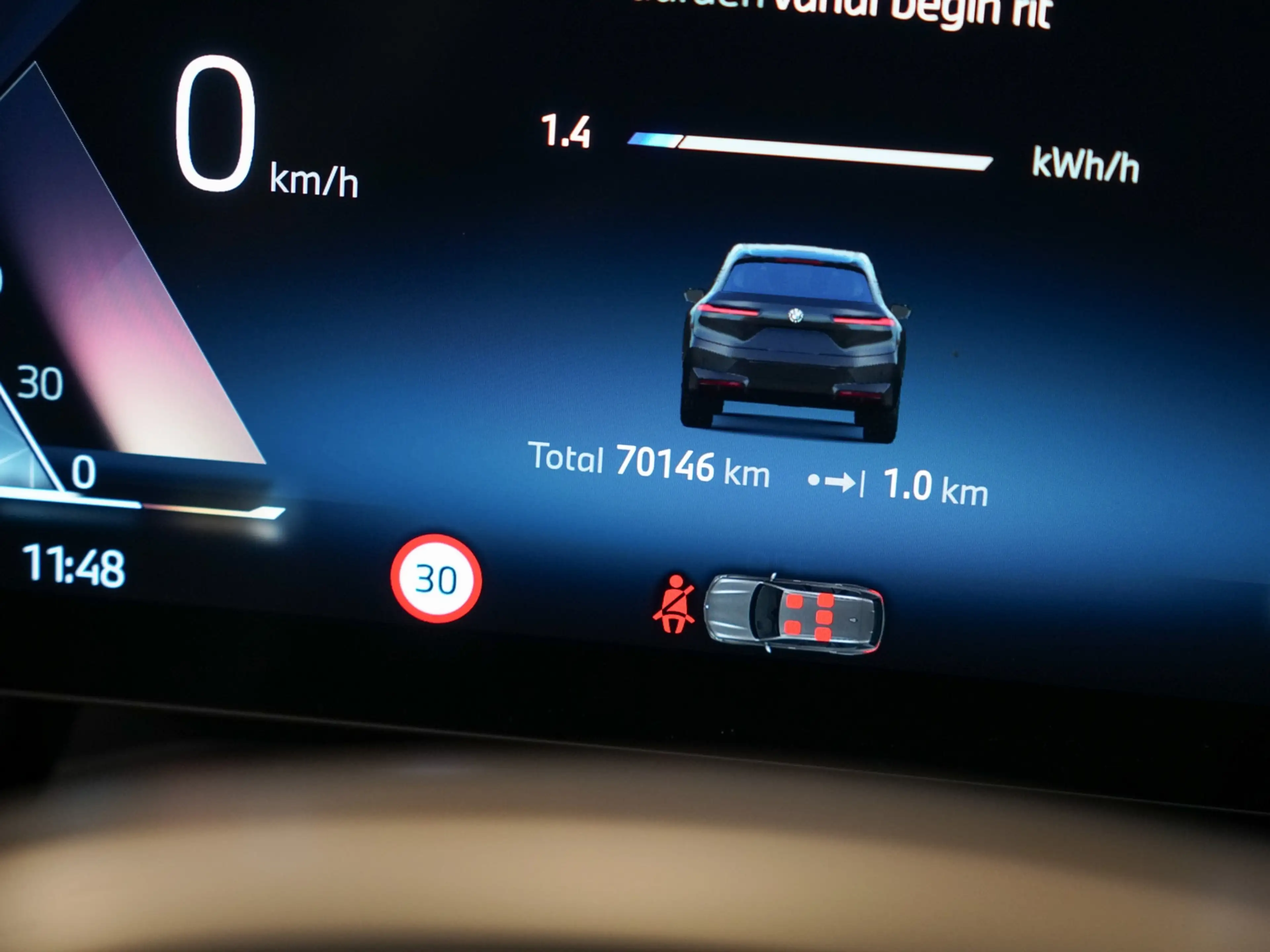 BMW iX xDrive50 112 kWh Skylounge | CoPilot | Stoelventil — photo 18