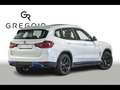 BMW iX3 DASS+PANOTHCARPLAY Blanc - thumbnail 2