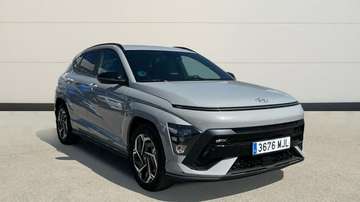 HEV 1.6 GDI Nline DT