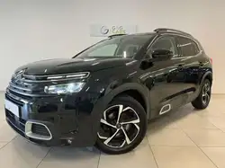 Citroen C5 Aircross Feel