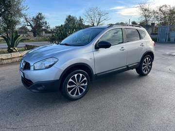 Qashqai I 2013 1.5 dci Tekna Dpf FL