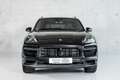Porsche Cayenne Turbo S E-Hybrid Top Zustand Noir - thumbnail 2