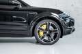 Porsche Cayenne Turbo S E-Hybrid Top Zustand Schwarz - thumbnail 11