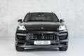 Porsche Cayenne Turbo S E-Hybrid Top Zustand Noir - thumbnail 3