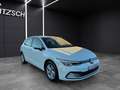 Volkswagen Golf VIII Life DSG TDI LED ACC SH PDC Ambiente Navi ... Weiß - thumbnail 7