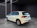 Volkswagen Golf VIII Life DSG TDI LED ACC SH PDC Ambiente Navi ... Weiß - thumbnail 3