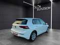 Volkswagen Golf VIII Life DSG TDI LED ACC SH PDC Ambiente Navi ... Weiß - thumbnail 5